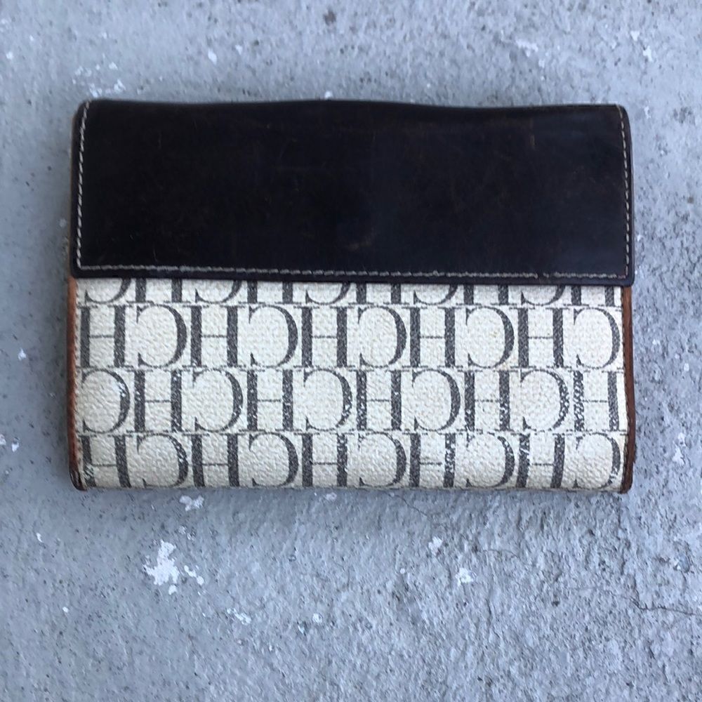 Carolina  Herrera wallet